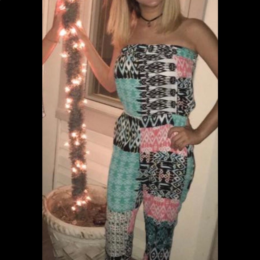 Summer Romper - image 2